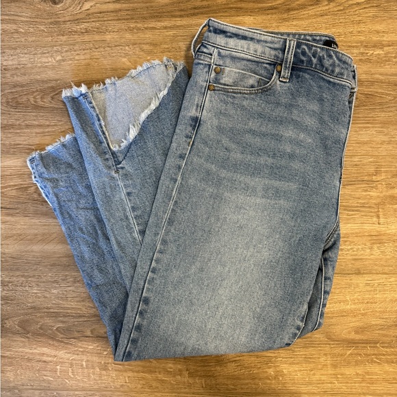 Liverpool Denim - Liverpool Blue Jeans